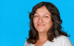 Sherry Melancon's Instagram, Twitter & Facebook