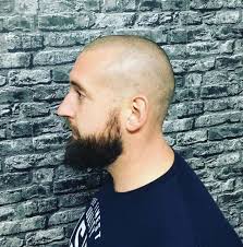 Male baldness is extremely common, and many younger guys also experience some degree of balding. 43 Best Haircuts And Hairstyles For Balding Men In 2021