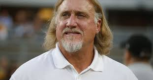 Pro Football Hall of Famer Kevin Greene dies at 58