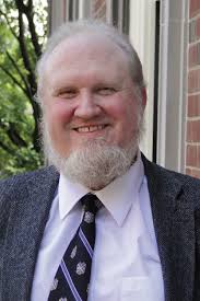 Steven Tuell
