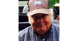 William "Farmer Bill" Briggs Obituary (1947