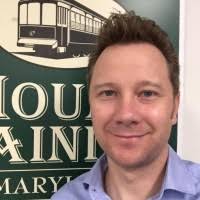 Jesse Christopherson for Mount Rainier