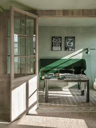 Inside A Reimagined Shoreditch Loft Home Decor Styles Doors Interior Modern Modern Interior Decor