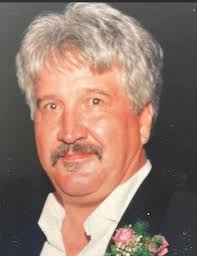 Obituary information for Harry "Spike" Gates, Jr.