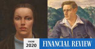 Amorous adventures at the National Portrait Gallery