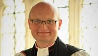 Next Bishop of Aston praying 'impossible prayer' for church growth