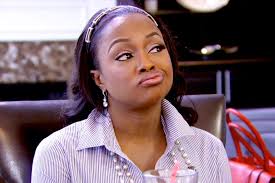 Recap: Sparks Fly Between Porsha and Claudia