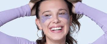 Amazon.com : florence by mills Low-Key Calming Peel Off Mask, 1.7 oz/ 50mL  : Beauty & Personal Care