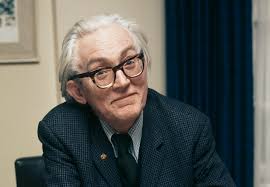 Before Jeremy Corbyn, There Was Michael Foot
