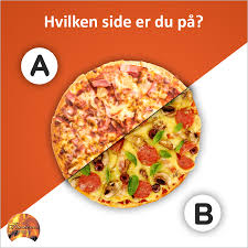 Hvilken Du Foretrekker Du Flamencopizza Pizzaking Favorittpizza Spicyvegetar Bbqfantastico Kebabpizza Minipizza Norweigan Kyllingpizza Flamenco Pizza