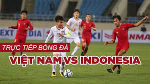 Thái lan vs việt nam (18h00). Link Xem Bong Ä'a Viá»‡t Nam Vs Indonesia Vong Loáº¡i World Cup 2022 Ngay 7 6 Tren Vtv6 Vtv5