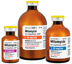 Image result for Mitomycin