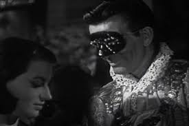 Mambo: postneorrealismo melancólico