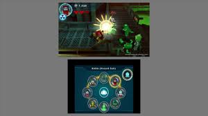 This page contains a list of cheats, codes,. First Lego Batman 3 Beyond Gotham 3ds Screenshots Nintendo Everything