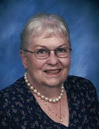 Obituary for Rose Mary (O'Connell) Kunze