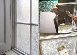 Deko Basteln Mit Spitze 17 Coole Bastelideen Fur Diy Deko Diy Deko Ideen Coole Bastelideen Fenstersichtschutz