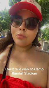 Camp Randall Stadium Section K