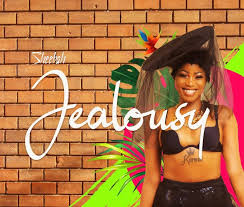 It was just a bonus, really, that hey jealousy could also be 10 times darker in sentiment than songs that sounded 10 times heavier. Jealousy Lyrics Sheebah Karungi Kamuli Post