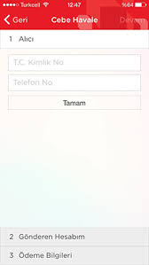 Nov 22, 2018 · ziraat mobil bankacılık uygulaması ile hesabınızı yönetebilir, eft havale gibi işlemlerinizi kolaylıkla yapabilirsiniz. Ziraat Bankasi Cep Telefonuna Gelen Parayi Cekme