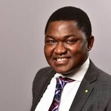 Ayo Agunbiade CISSP, CCSP, CCSK, CISM, CSSLP, PMP