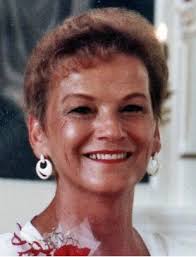 Betty Wilson Obituary