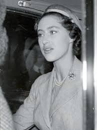 Did the Queen stop Princess Margaret marrying Peter Townsend?