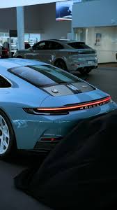 Image result for South Sea Blue 2025 Porsche