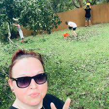 Hurricane Milton hits The Villages, Florida, residents share their  experiences