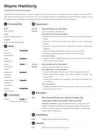 Give your hr assistant resume a facelift with exclusive hr assistant resume/sample/templates of resumewritingexperts.in. Hr Assistant Resume Example Template Crisp Resume Examples Manager Resume Resume Template Examples