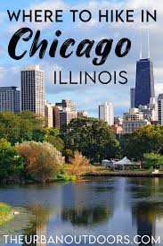 14 Stunning Places To Go Hiking In And Near Chicago In 2020 Outdoors Adventure Hiking Near Chicago Travel Usa