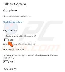 Maybe you would like to learn more about one of these? How To Stop Cortana From Popping Up