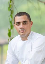 THE PHILIPPINES HOSTS THE 3RD MADRID FUSIÓN MANILA Top culinary event draws  world's top chefs and food enthusiasts