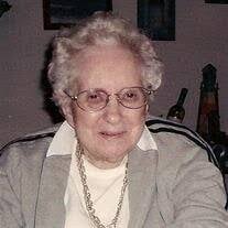 Elsie Fay Arnoldi Obituary