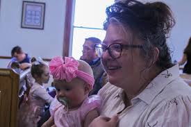 Sturgis Jesus Name...