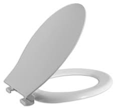 Eğer ortamda asit ve aşındırıcı temizlik malzemeleri. Klozet Kapaklari