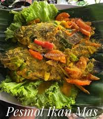 Olahan ikan biar gak bosen di goreng melulu. Olahan Ikan Mujair Pesmol Memasak Ikan Mujair Goreng Emooy Gurih Dan Mantap Olahan Ikan Biar Gak Bosen Di Goreng Melulu Artis Mancanegara Yang Berasal Dari Indonesia