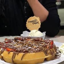 La crème de la crème, a 2014 french film. Creme De La Creme Bradford Restaurant Bewertungen Fotos Tripadvisor