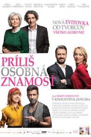 Maybe you would like to learn more about one of these? Prilis Osobni Znamost 2020 Dokina Cz