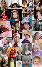 There is an increased risk of learning disabilities, delayed development of speech and language skills, delayed. About 47 Xxx Trisomy X The Association For X And Y Chromosome Variations