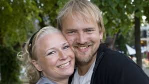 Vicki Berlin: Nygift