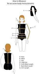 The following explanations and videos will show how to measure for a dress shirt and create your custom. How To Take Body Measurements For Perfect Fit