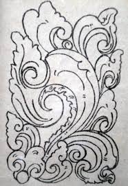 Check spelling or type a new query. 23 Foto Sketsa Batik Tulis Bunga Trend Masa Kini Graha Batik