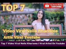 Balasan lagu jaran goyang, share yaaaa, jangan lupa like mci video yaaa. Top 7 Video Viral Nella Kharisma Viral Queen On Youtube Ø§Ù„ÙŠÙ…Ù† Vlip Lv