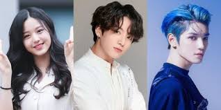 Nct dream surpasses bts with album sales. Bikin Ngilu Gerakan Dance Bts Nct Dan Izone Ini Berbahaya Dan Buat Para Fans Khawatir Kapanlagi Com