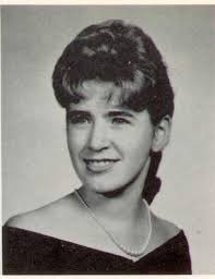 Patricia Anne Santmier Chubb (1943-2023)