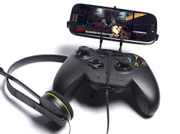 Xbox One Chat & Plum Velocity ...