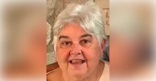 Obituary information for Louise Anne Bissell