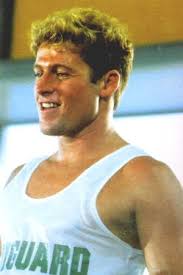 Trevor Cole in Baywatch