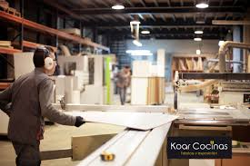 Fábrica de muebles, cocinas y baños. 10 Razones Por Las Que Comprar En Una Fabrica De Muebles Cocinas Koar