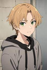 Rudeus Greyrat  Mushoku Tensei: Isekai Ittara Honki Dasu - v1.0 | Stable  Diffusion LoRA | Civitai